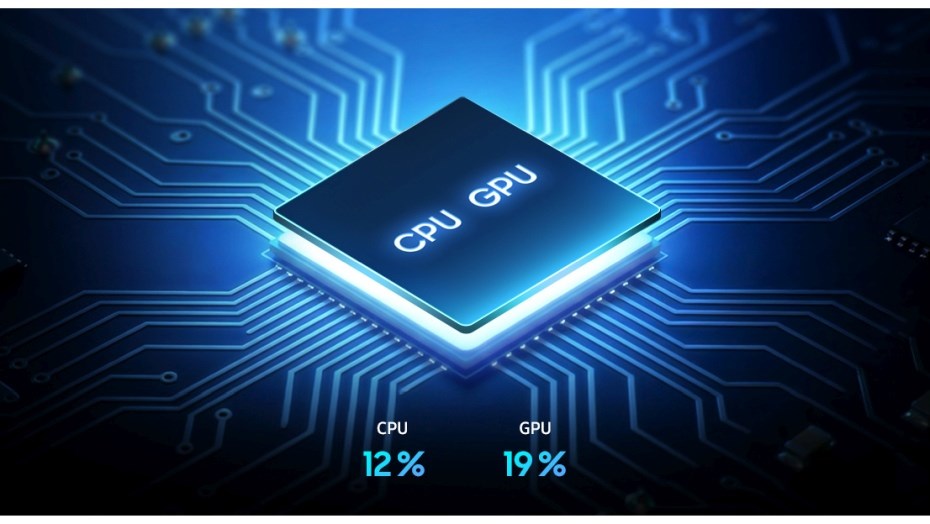 Samsung Galaxy A37 spolehlivý výkon